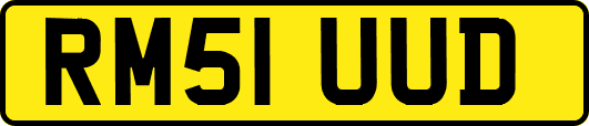 RM51UUD