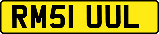 RM51UUL