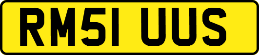 RM51UUS