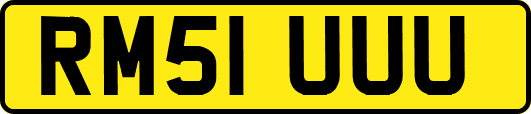 RM51UUU