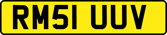 RM51UUV