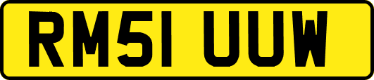 RM51UUW
