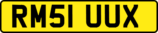 RM51UUX