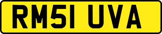 RM51UVA