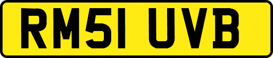 RM51UVB