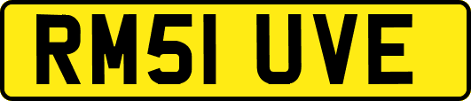 RM51UVE