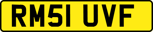 RM51UVF