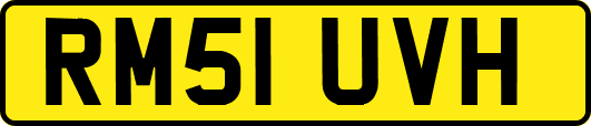 RM51UVH