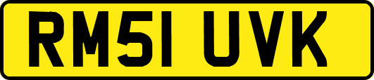 RM51UVK