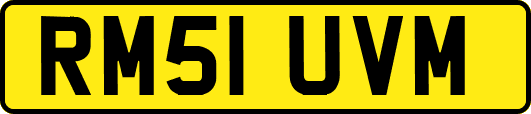 RM51UVM