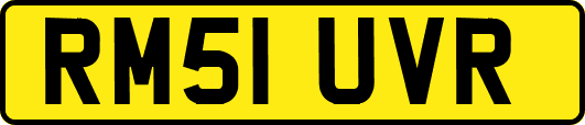 RM51UVR