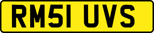 RM51UVS