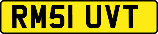 RM51UVT