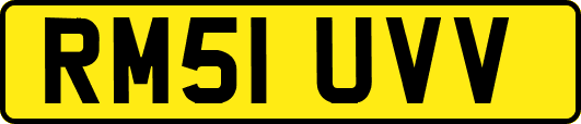 RM51UVV