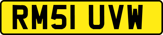 RM51UVW