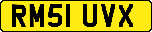 RM51UVX