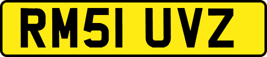 RM51UVZ
