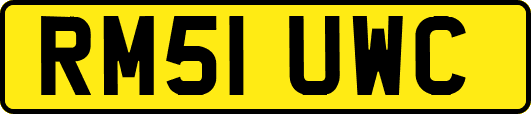 RM51UWC