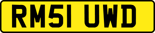 RM51UWD