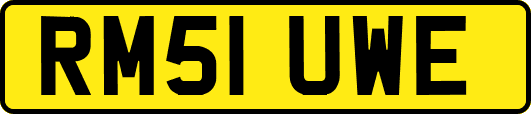 RM51UWE