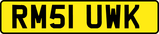 RM51UWK