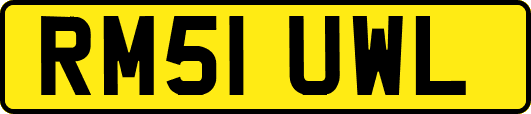 RM51UWL