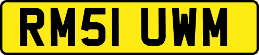 RM51UWM
