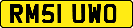 RM51UWO