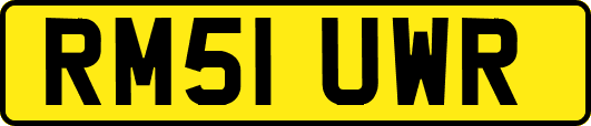 RM51UWR