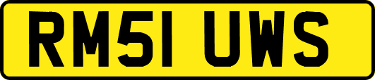 RM51UWS