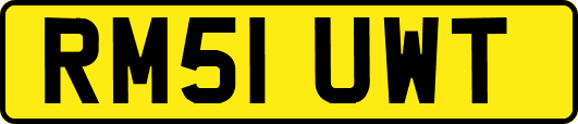 RM51UWT