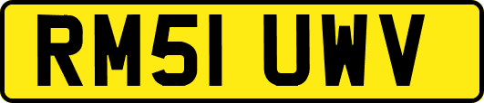 RM51UWV