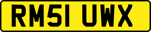 RM51UWX