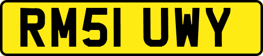 RM51UWY