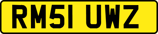 RM51UWZ