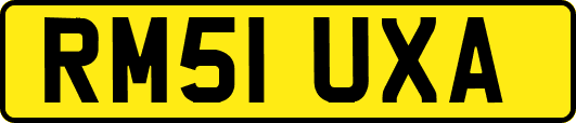 RM51UXA