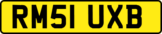 RM51UXB