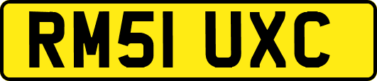 RM51UXC