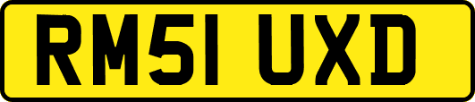 RM51UXD