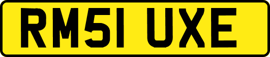 RM51UXE