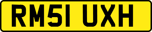 RM51UXH