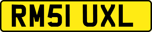 RM51UXL
