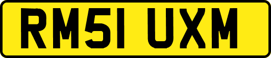 RM51UXM