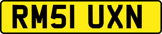 RM51UXN