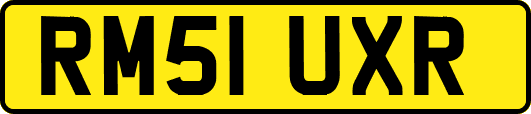 RM51UXR