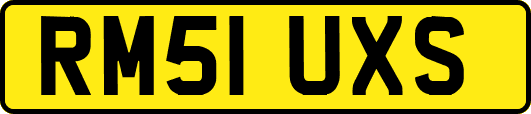 RM51UXS