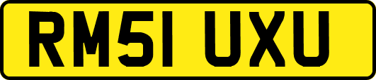 RM51UXU
