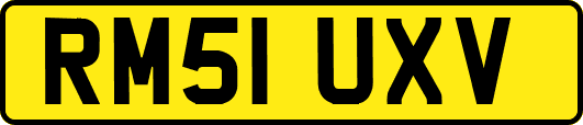 RM51UXV
