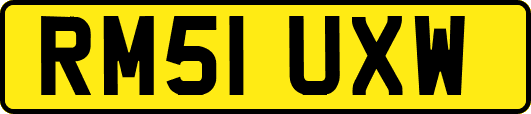 RM51UXW