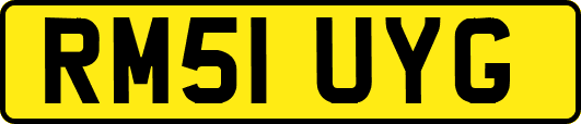 RM51UYG